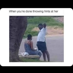 Meet your Posher, Derrick